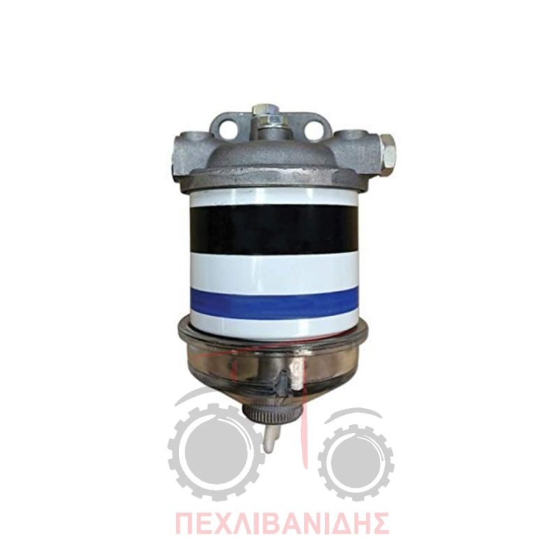 Βάση φίλτρου πετρελαίου Massey Ferguson 35-133-165-177-188 Βάση φίλτρου πετρελαίου Massey Ferguson 35-133-165-177-188