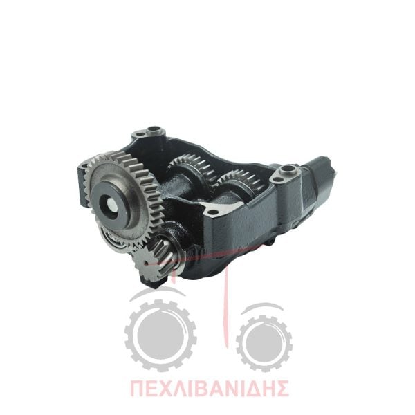 Πάλανσερ κοντό Massey Ferguson 175-178-188-290-590