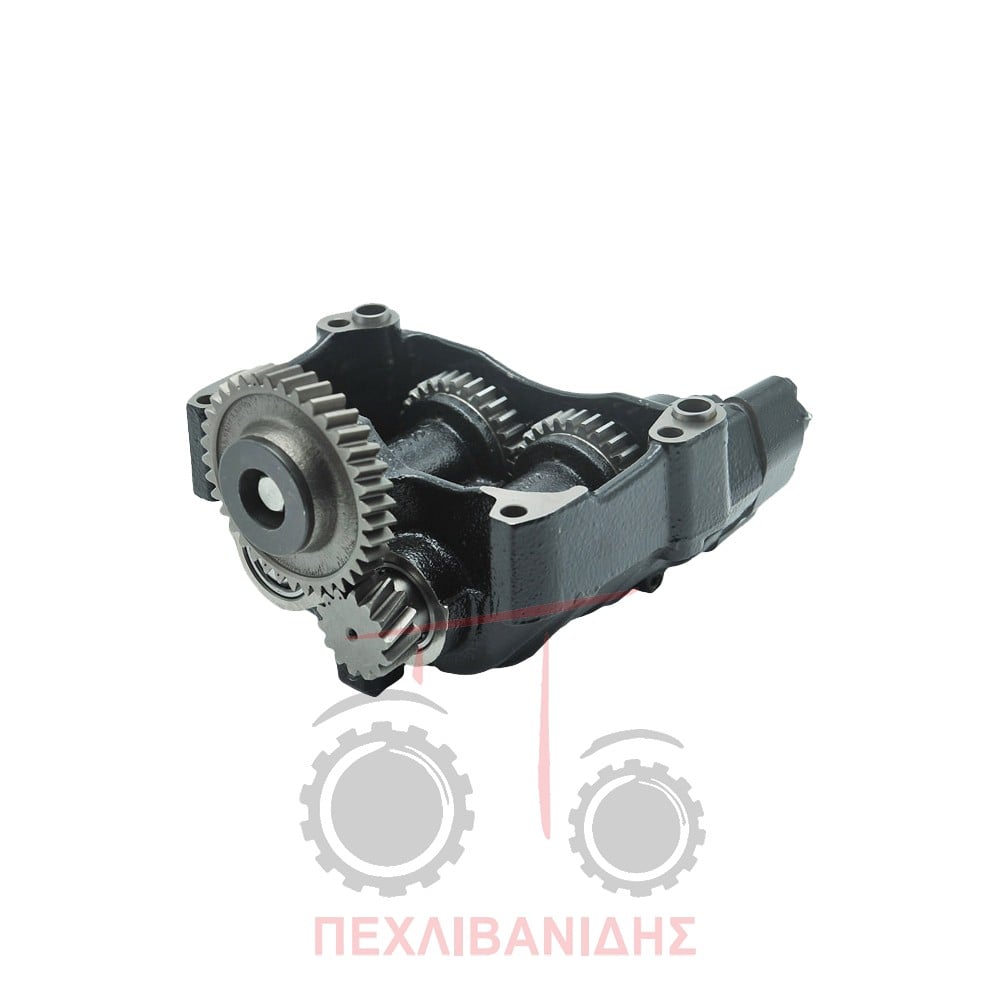 Πάλανσερ κοντό Massey Ferguson 175-178-188-290-590