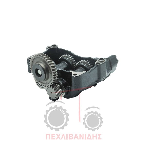 Πάλανσερ κοντό Massey Ferguson 175-178-188-290-590