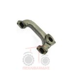 Πολλαπλή εξαγωγή κάτω Massey Ferguson 135-254-353-354 Πολλαπλή εξαγωγή κάτω Massey Ferguson 135-254-353-354