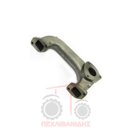Πολλαπλή εξαγωγή κάτω Massey Ferguson 135-254-353-354 Πολλαπλή εξαγωγή κάτω Massey Ferguson 135-254-353-354