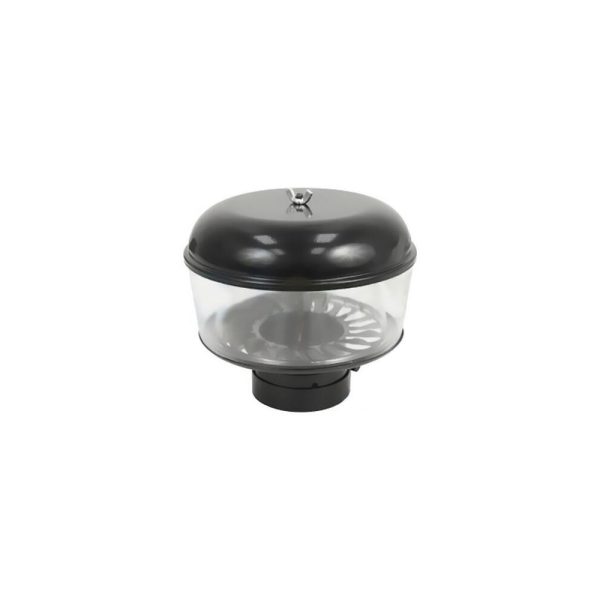Προφίλτρο 7.6 γυάλινο Massey Ferguson 3000-375-390-6100