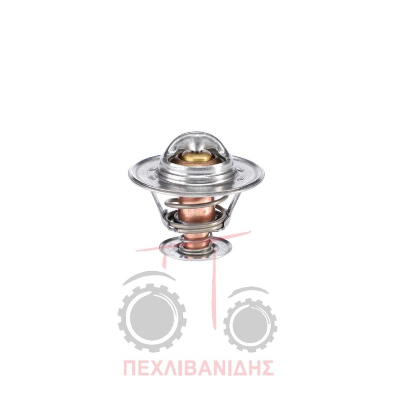 Θερμοστάτης 60C Massey Ferguson 3000-3120-3655-375-399-4200-6100-8120