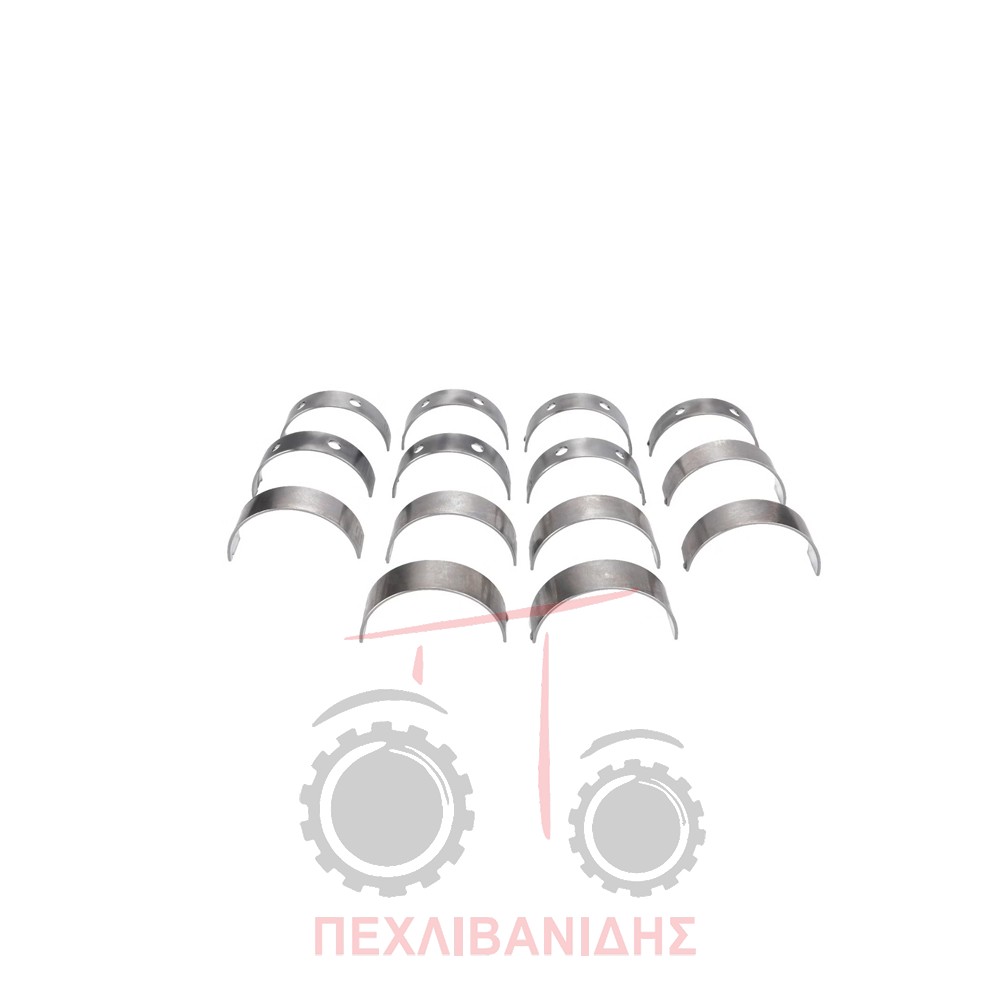 Κουζινέτο βάαη common rail STD Massey Ferguson 1106
