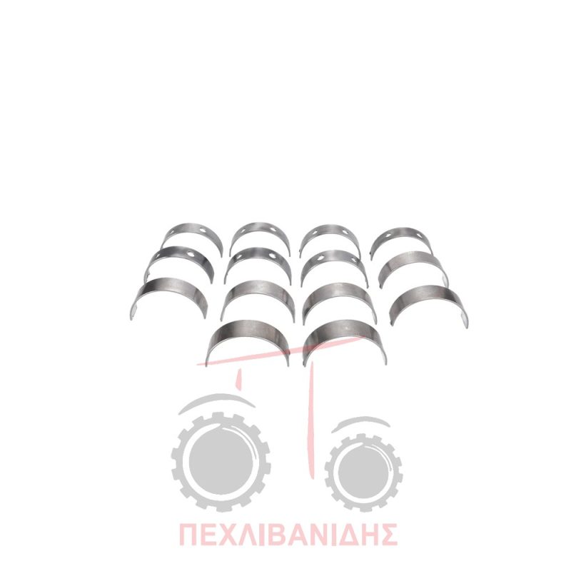 Κουζινέτο βάαη common rail STD Massey Ferguson 1106 Κουζινέτο βάαη common rail STD Massey Ferguson 1106