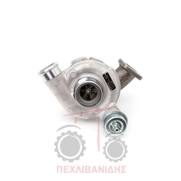 Τουρμπίνα Massey Ferguson 1104D-E44T 5425-5435