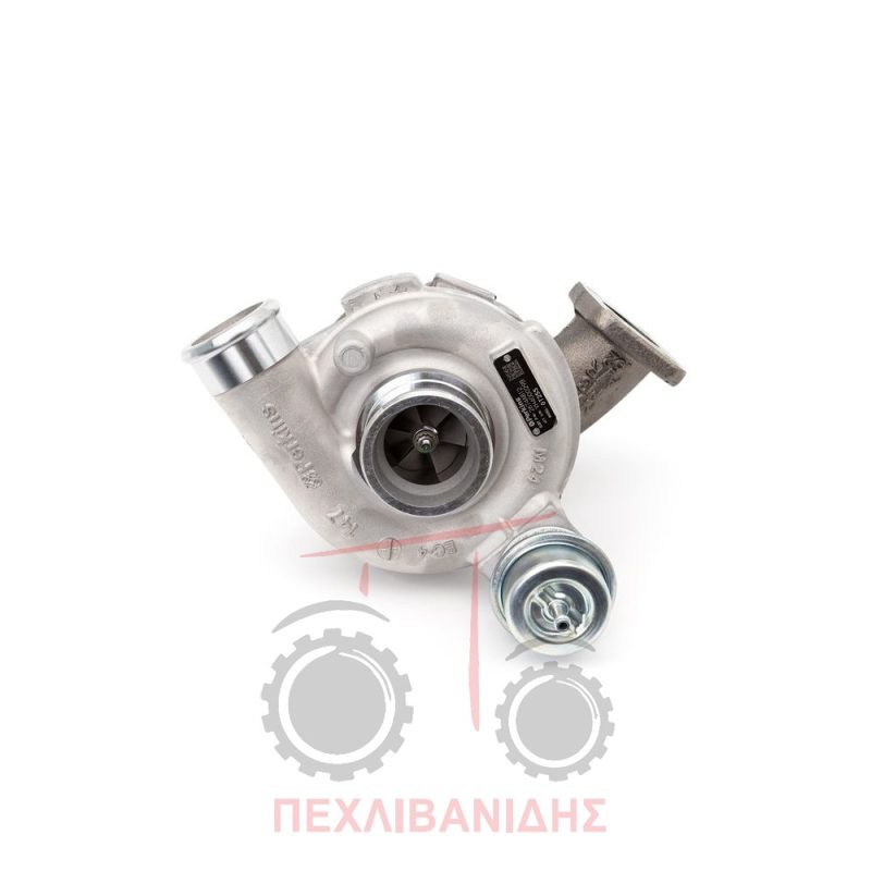 Τουρμπίνα Massey Ferguson 1104D-E44T 5425-5435