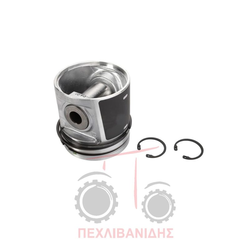 Πιστόνι 105 3 κανάλια Massey Ferguson 1104A-44TA-1104D-44TA-1104D-44T-5425-5435 Πιστόνι 105 3 κανάλια Massey Ferguson 1104A-44TA-1104D-44TA-1104D-44T-5425-5435