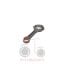 Μπιέλα Tier 3 Massey Ferguson 1106
