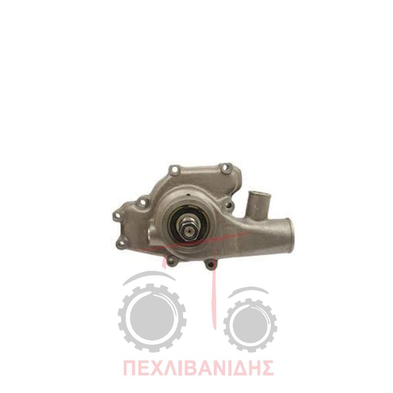 Υδραντλία 8 βίδες 2 λαιμούς Massey Ferguson 6354.4 Υδραντλία 8 βίδες 2 λαιμούς Massey Ferguson 6354.4