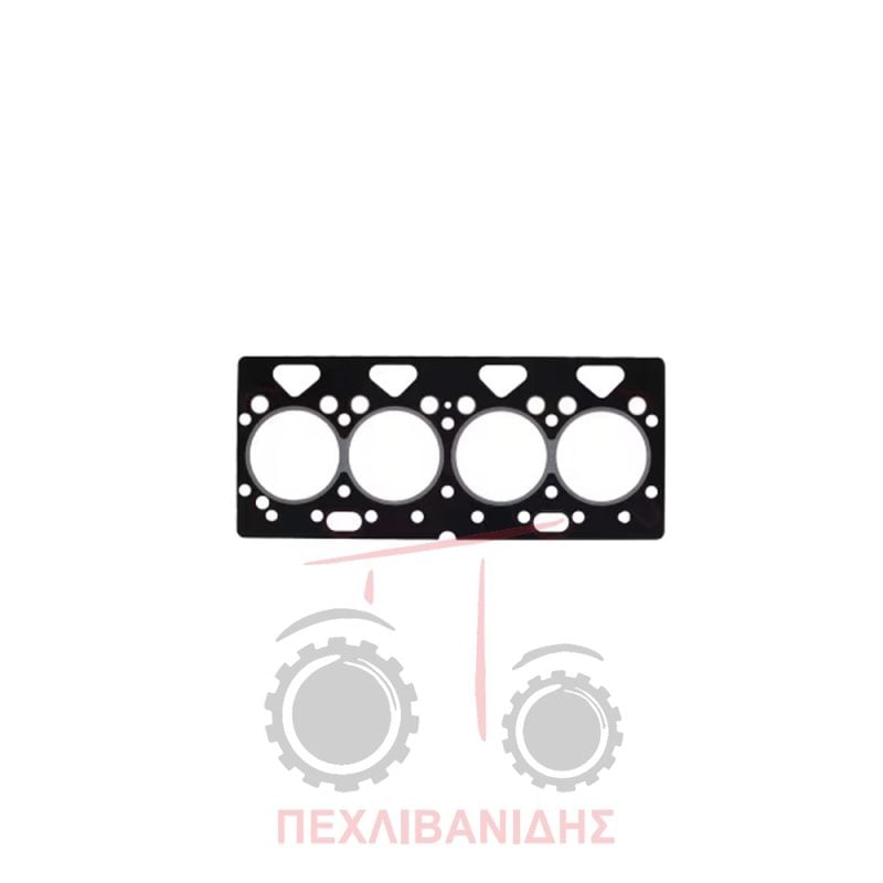 Φλάτζα κεφαλής Massey Ferguson 135-240-152 Φλάτζα κεφαλής Massey Ferguson 135-240-152