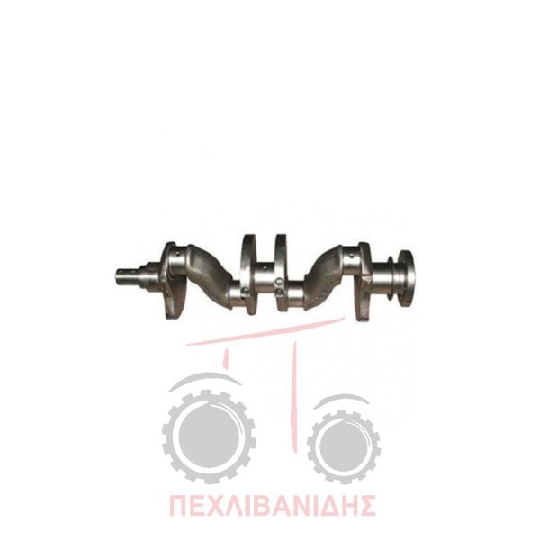 Στρόφαλος σαλαμάστρα Massey Ferguson 107-108