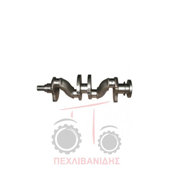 Στρόφαλος σαλαμάστρα Massey Ferguson 107-108