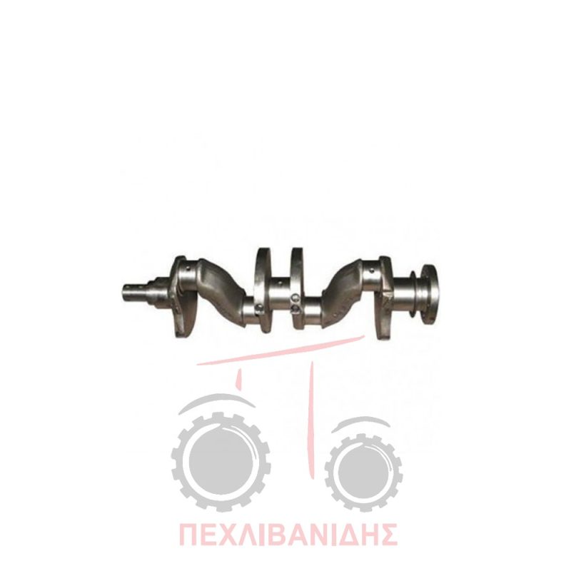 Στρόφαλος σαλαμάστρα Massey Ferguson 107-108