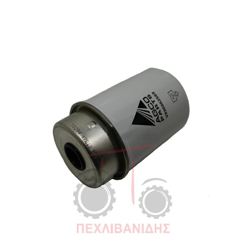 Φίλτρο πετρελαίου Massey Ferguson 5400-6200-6400-7400