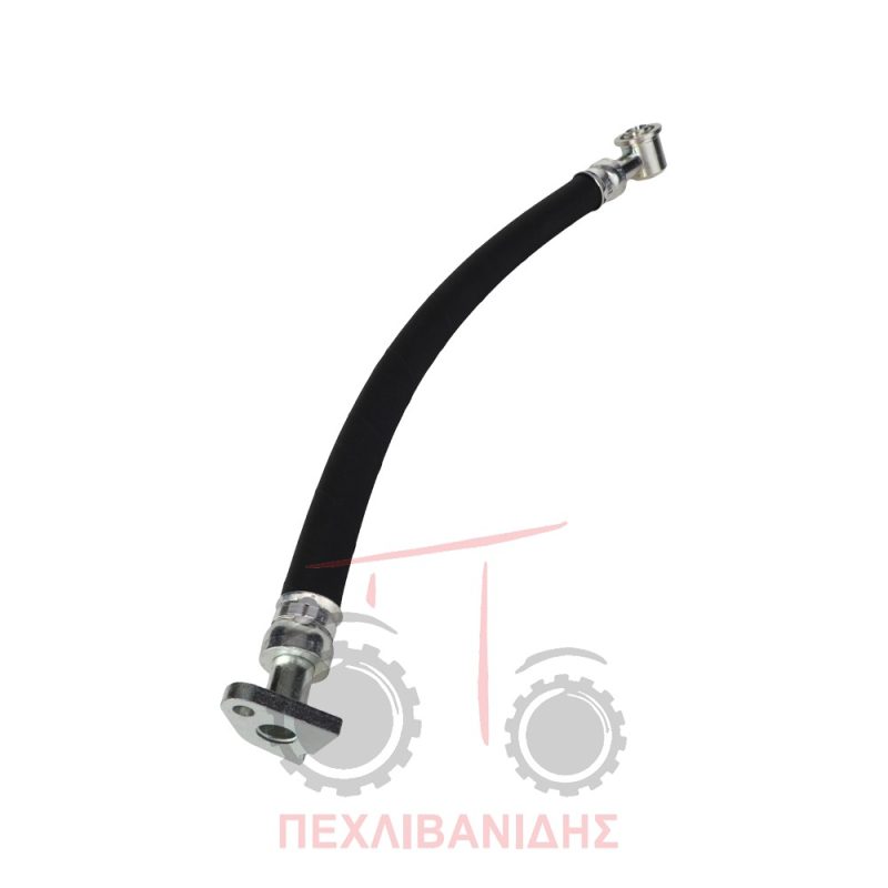 Σωλήνας ψυγείου λαδιού 560mm Massey Ferguson 6100-8130