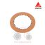 Δίσκος συμπλέκτη Dynashift Massey Ferguson 3000-5400-6100-6200-6400-8100-8200