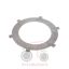 Δίσκος συμπλέκτη Massey Ferguson 3655-6180-8130-8160