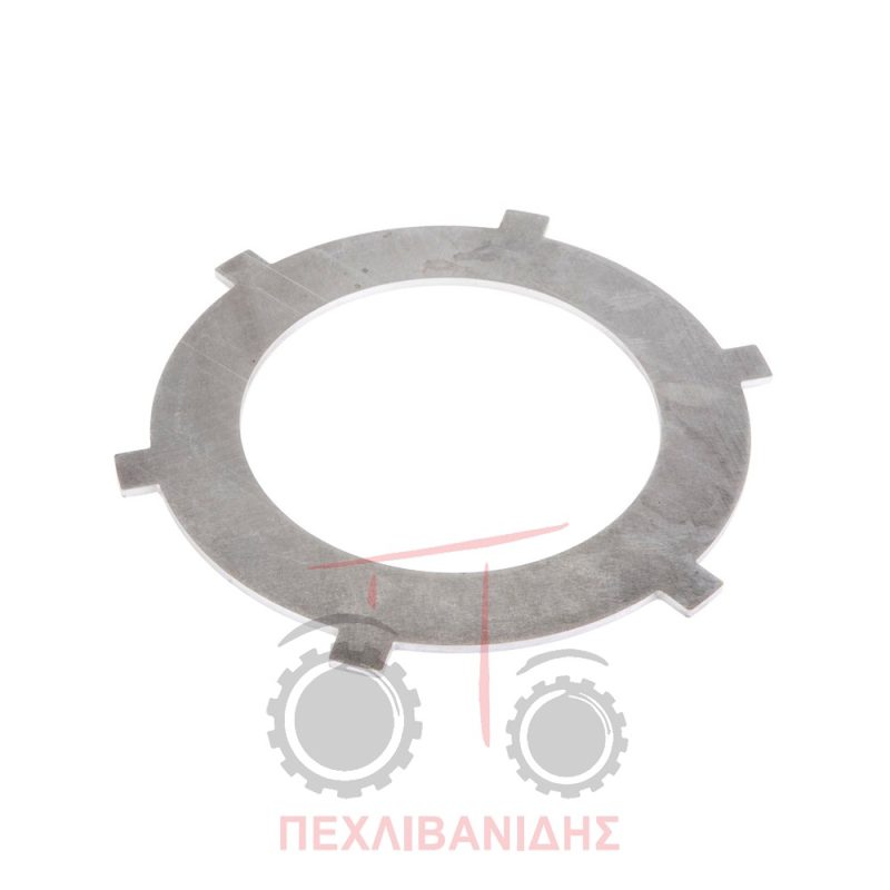 Δίσκος συμπλέκτη Massey Ferguson 3655-6180-8130-8160