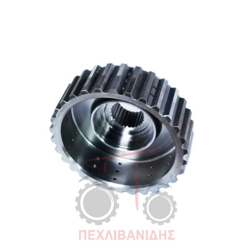 Γρανάζι συμπλέκτη Massey Ferguson 6270-6280-6480