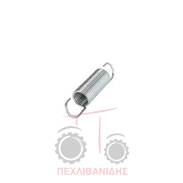 Ελατήριο πεντάλ γκαζιού Massey Ferguson 3600