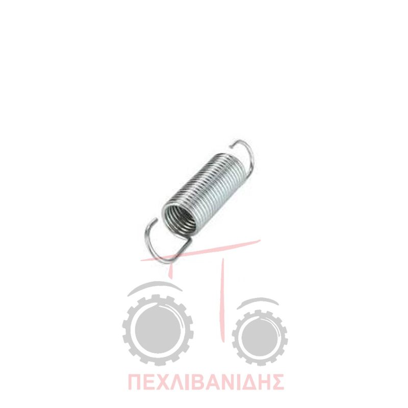 Ελατήριο πεντάλ γκαζιού Massey Ferguson 3600 Ελατήριο πεντάλ γκαζιού Massey Ferguson 3600