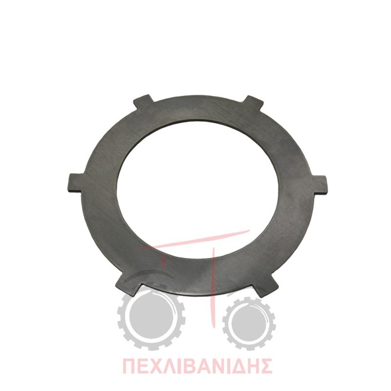 Δίσκος συμπλέκτη Dynashift Massey Ferguson 6180-3655-8130-8160