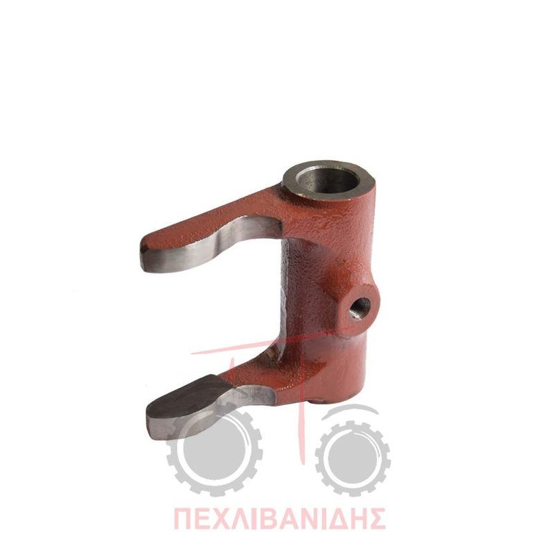 Δίχαλο ωθηστικού Massey Ferguson 375-390-398-399
