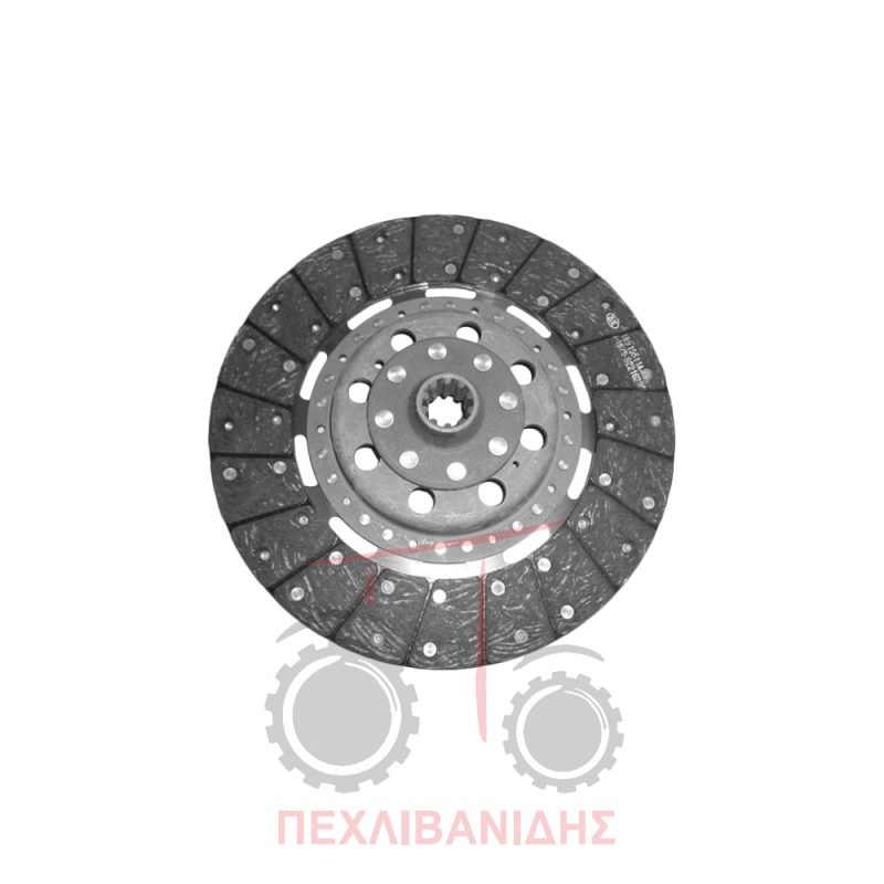 Δίσκος φερμουίτ Massey Ferguson 188-290-590-690