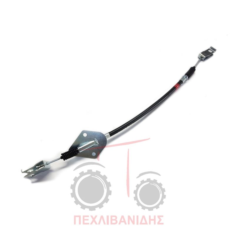 Ντίζα συμπλέκτη Massey Ferguson 4200-4300