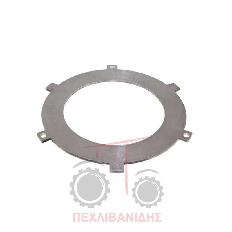 Δίσκος συμπλέκτη Dynashift Massey Ferguson 3050-3125-6160-6260 Δίσκος συμπλέκτη Dynashift Massey Ferguson 3050-3125-6160-6260