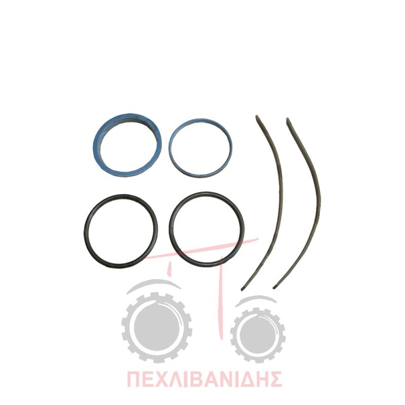 Σετ ωθηστικού Massey Ferguson 3120-3125