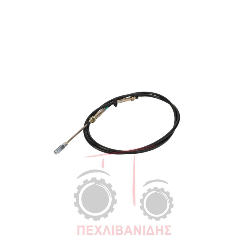 Ντίζα pto Massey Ferguson 6200