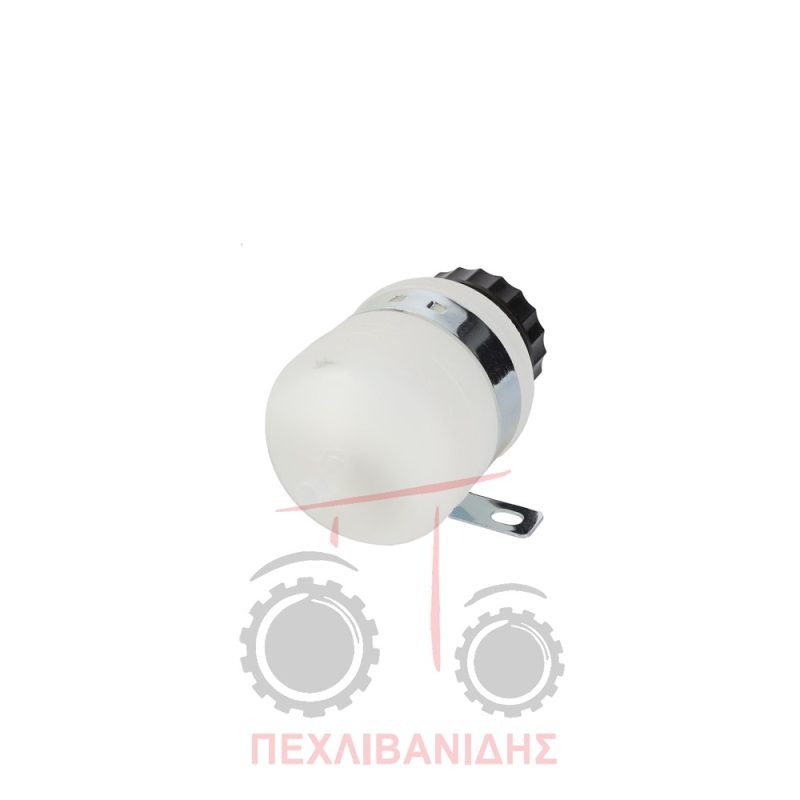 Δοχείο υγρών συμπλέκτη Massey Ferguson Valtra 4400 Δοχείο υγρών συμπλέκτη Massey Ferguson Valtra 4400