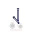 Σίτα φίλτρο πετρελαίου ADblue Massey Ferguson 5710-7280-7360-7720
