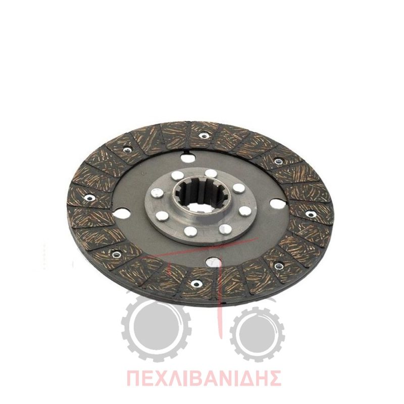 Δίσκος PTO Massey Ferguson 35-135-165-65
