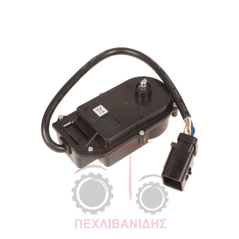 Ποτενσιόμετρο πεντάλ συμπλέκτη Massey Ferguson 6400-7400-8600 Ποτενσιόμετρο πεντάλ συμπλέκτη Massey Ferguson 6400-7400-8600