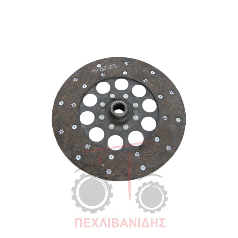 Δίσκος PTO Massey Ferguson 4435-4445-4455 Δίσκος PTO Massey Ferguson 4435-4445-4455