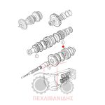 Γρανάζι σασμάν Massey Ferguson 3000-3100-6100-6200 Γρανάζι σασμάν Massey Ferguson 3000-3100-6100-6200
