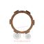 Δίσκος Dynashift Massey Ferguson 6100-6200-8100