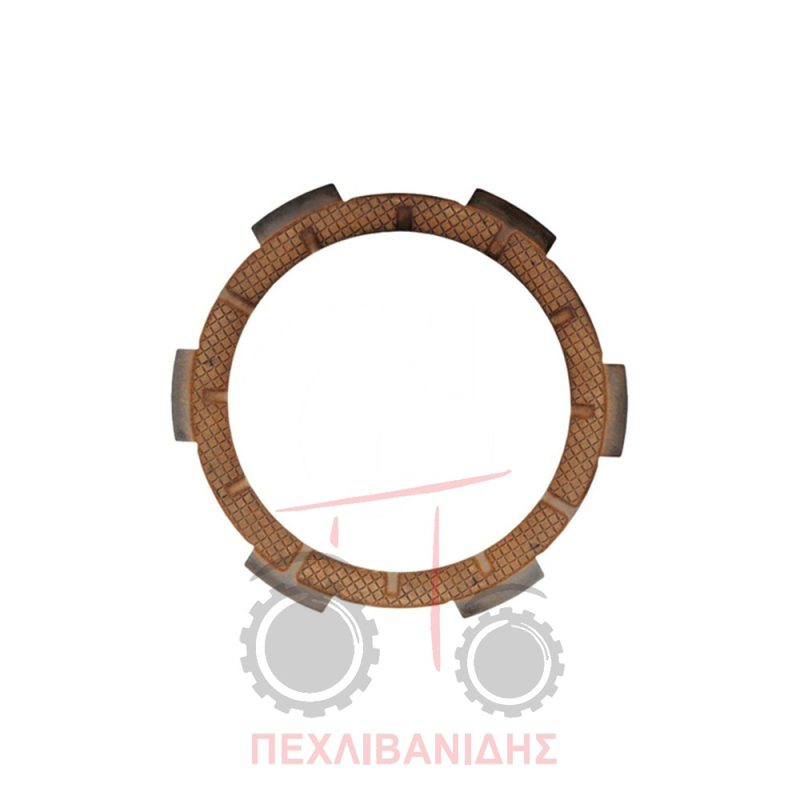Δίσκος Dynashift Massey Ferguson 6100-6200-8100