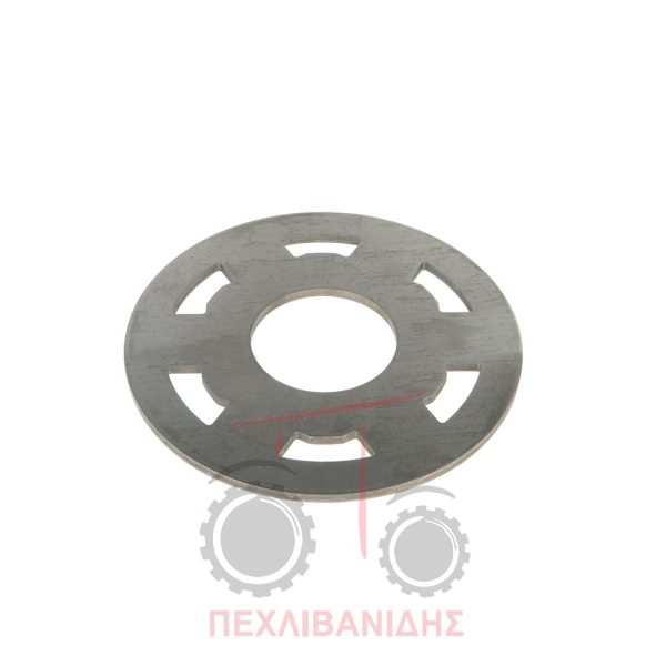 Δίσκος Dynashift Massey Ferguson 6100-6200-8100