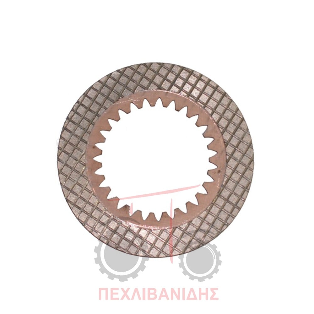 Δίσκος dynashift Massey Ferguson 6100-6200-8100
