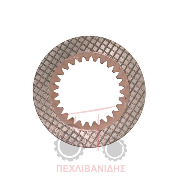Δίσκος dynashift Massey Ferguson 6100-6200-8100