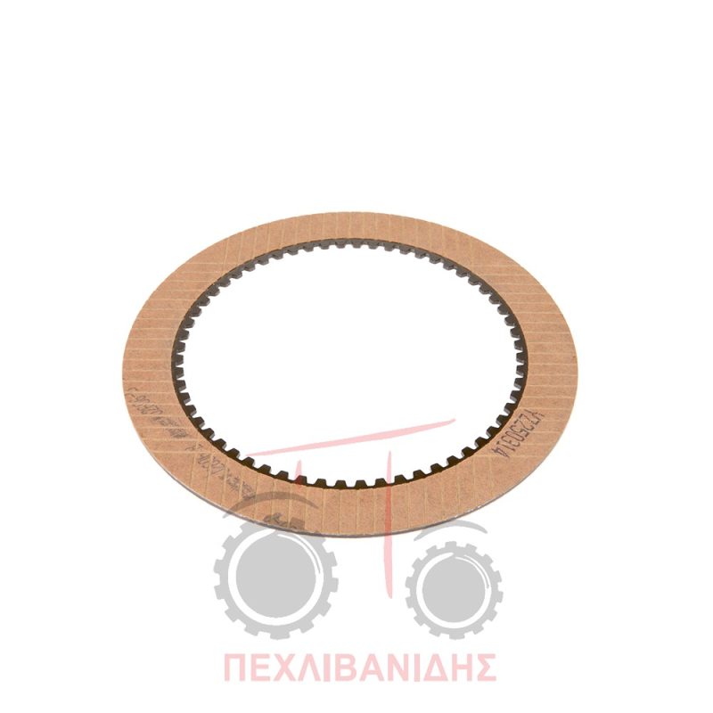Δίσκος Powershift Massey Ferguson 8170-8180-8250 Δίσκος Powershift Massey Ferguson 8170-8180-8250