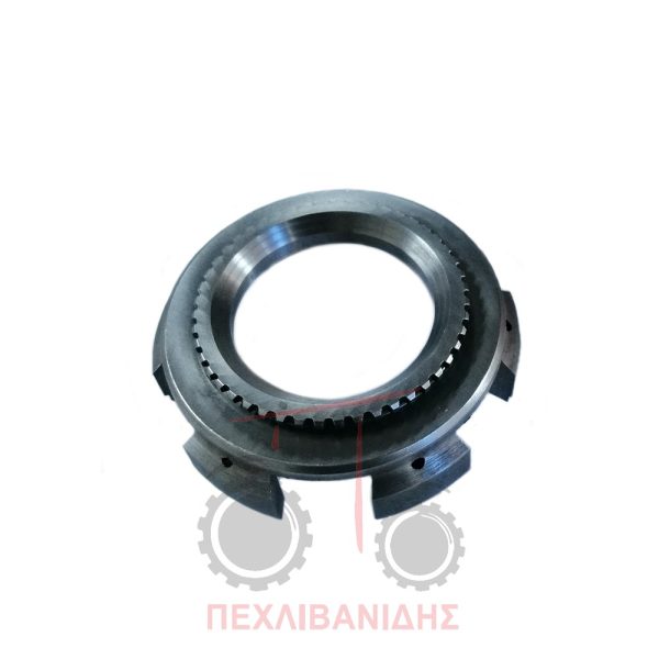 Βάση Dynashift Massey Ferguson 3085-3125-6180-6270-6290