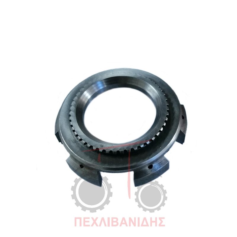 Βάση Dynashift Massey Ferguson 3085-3125-6180-6270-6290 Βάση Dynashift Massey Ferguson 3085-3125-6180-6270-6290