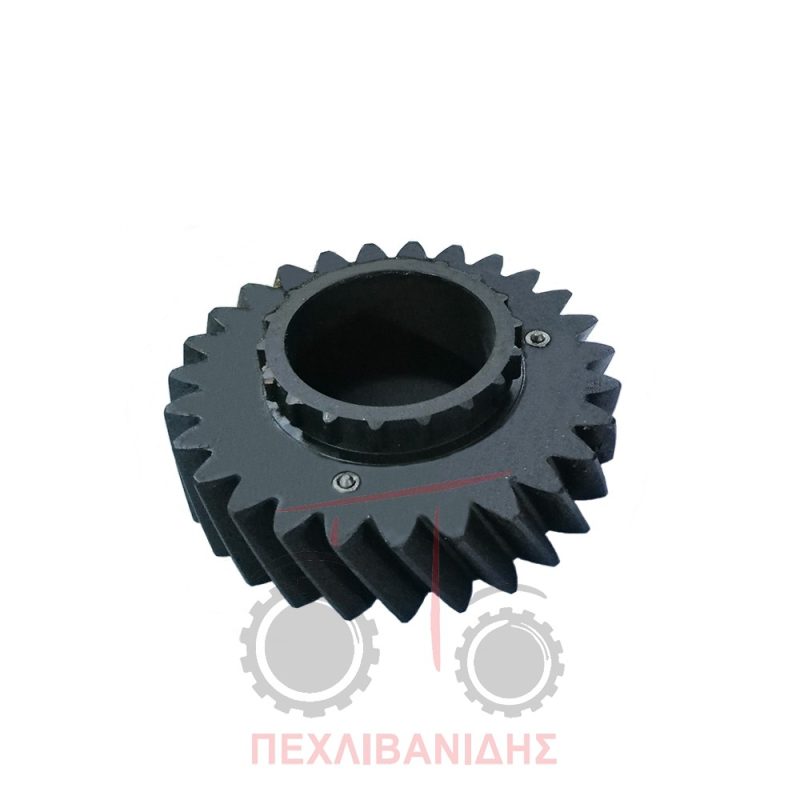 Γρανάζι ενδιάμεσου Massey Ferguson 390-398-399-4200-4300 Γρανάζι ενδιάμεσου Massey Ferguson 390-398-399-4200-4300