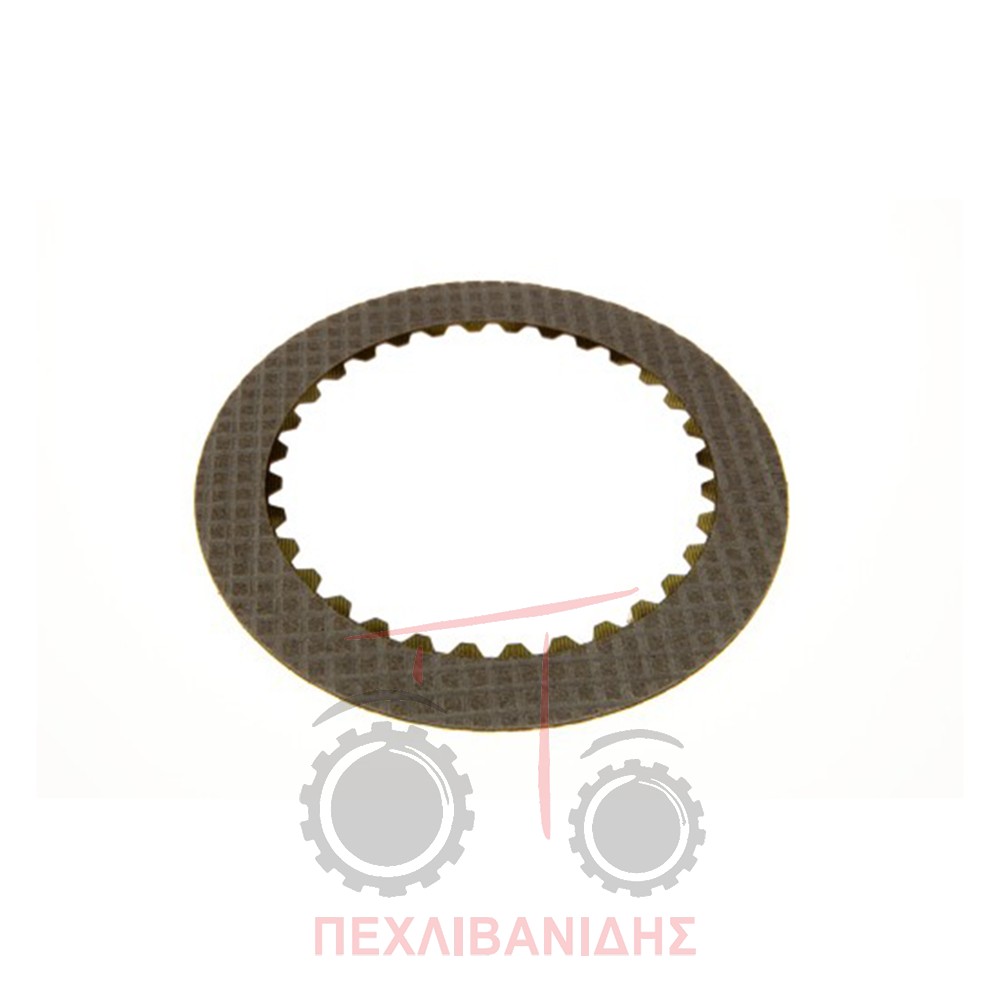 Δίσκος ρεβέρσας Massey Ferguson 5400-6400-6700-7600-7700